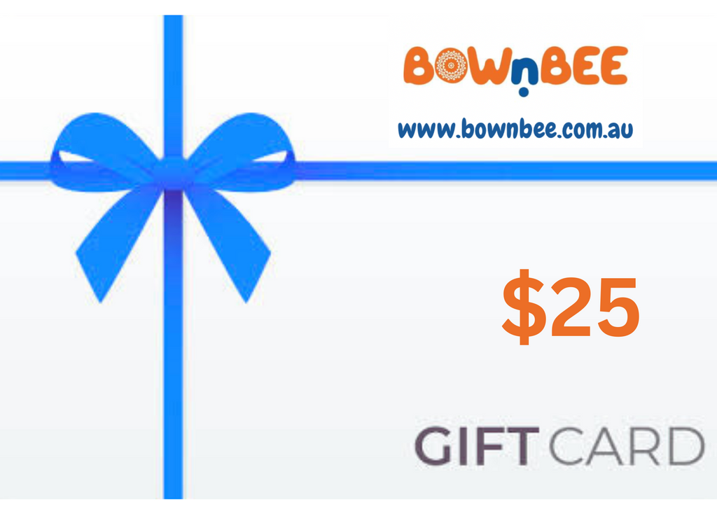 Bownbee Australia Gift Card