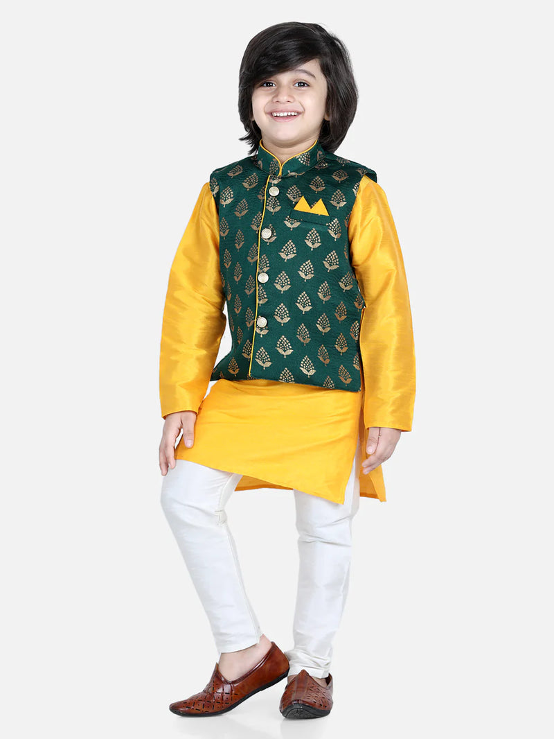 Baby boy indian traditional dress online